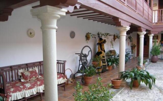 Posada Los Caballeros