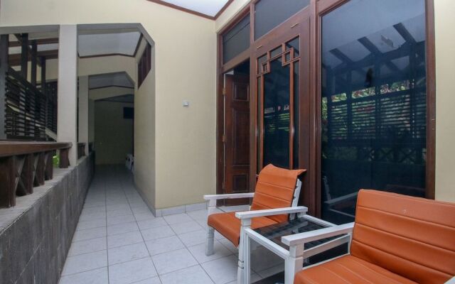 Airy Syariah Umbulharjo Kusumanegara 114 Yogyakarta