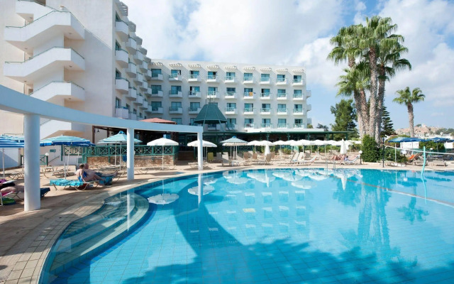 Antigoni Hotel