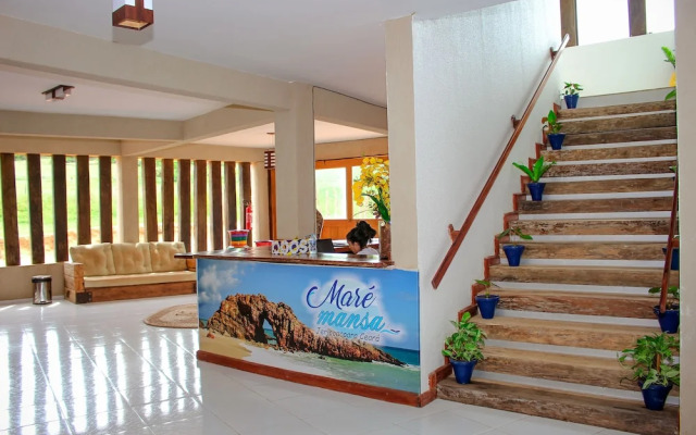 Pousada SeaWind