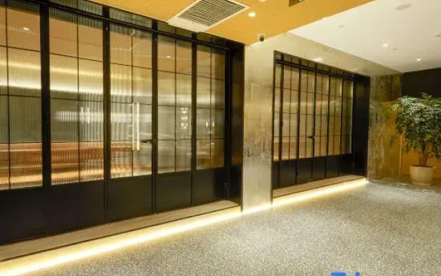 TRUE GO Hotel (Beijing Zhongguancun Software Park Malanwa Metro Station Store)