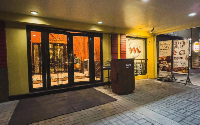 Miramar Hotel