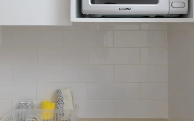 Herzel beach apartment
