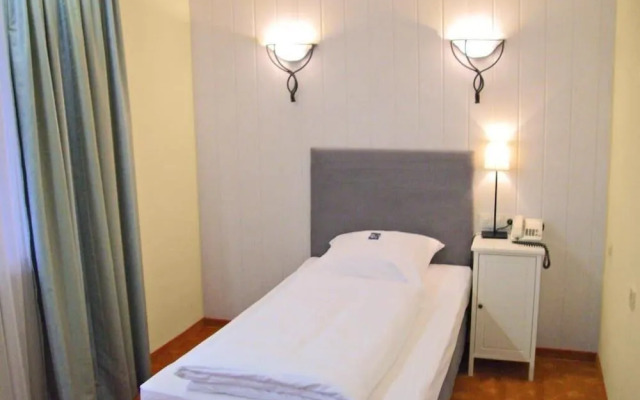 Hotel Räucherhansl