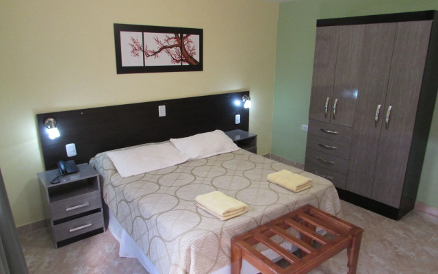Altos del Iguazu Hotel