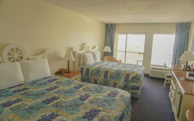Oceanview Lodge