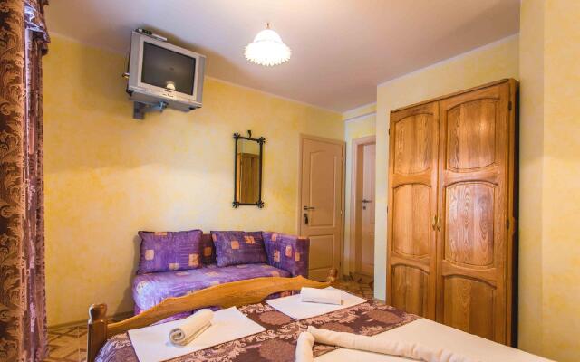 Hotel Toljic