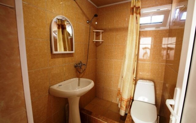 Russo Guest House