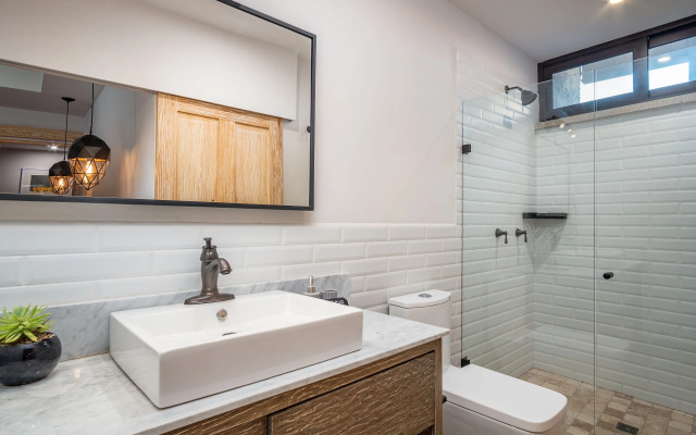 Casa Pandurata Luxury Apartments in Centro, San Miguel de Allende