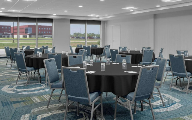 Springhill Suites By Marriott Grand Island