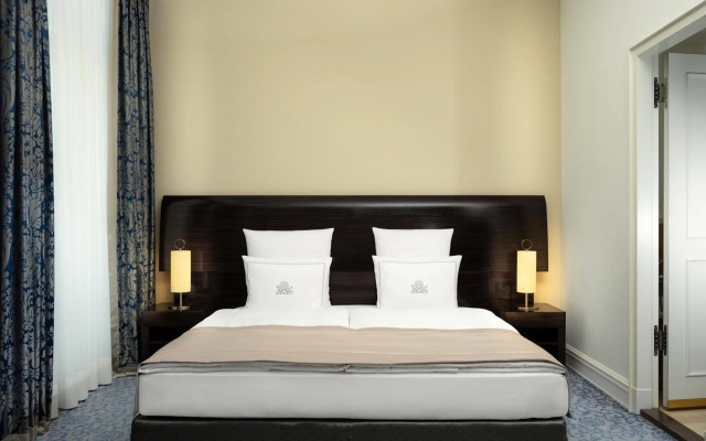 Hotel Atlantic Hamburg, Autograph Collection