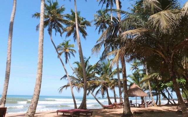 Ankobra Beach Resort