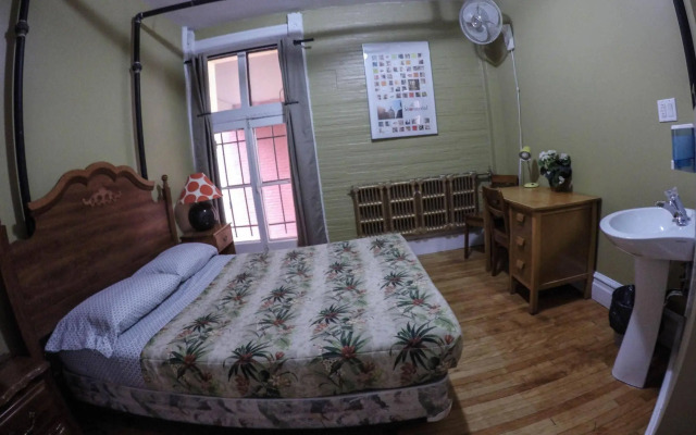 Auberge du Plateau - Hostel
