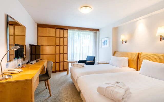 voco Fareham - Solent by IHG