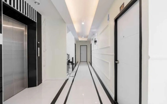 Metro Link Ratchada Hotel