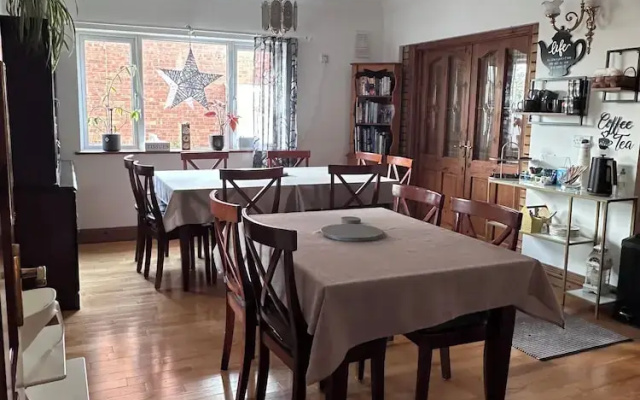 Malahide Guest Rooms