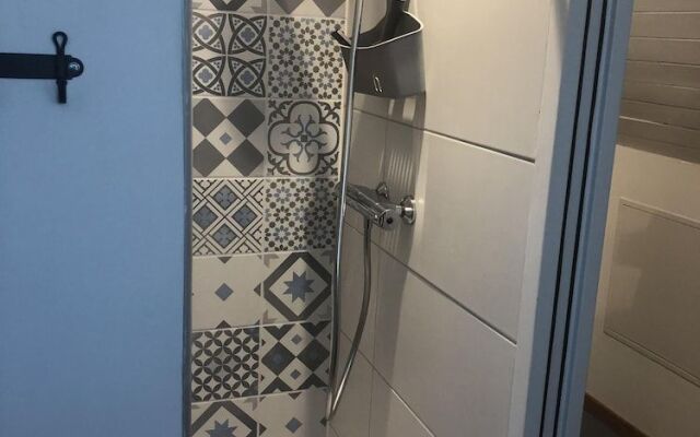 La Grange des Riders