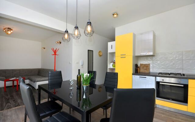 Luxury Apartment Mio