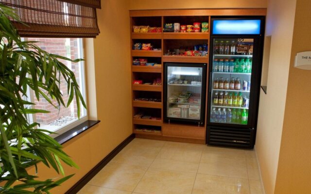 Fairfield Inn & Suites Flint Fenton