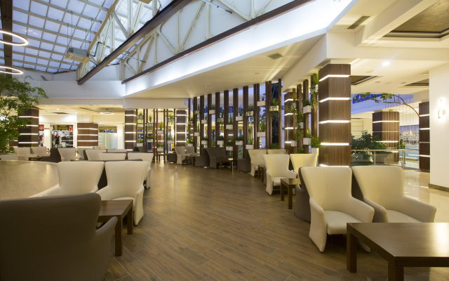 Washington Resort Hotel - All Inclusive