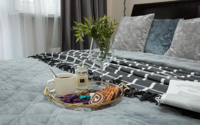 Room Hotel (Рум Хотел) на улице Грдины