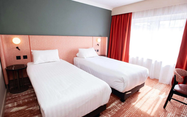 Mercure Thurrock Stifford Hall