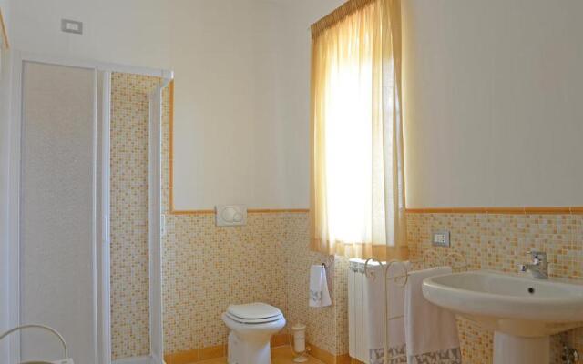 Villa Il Fortino