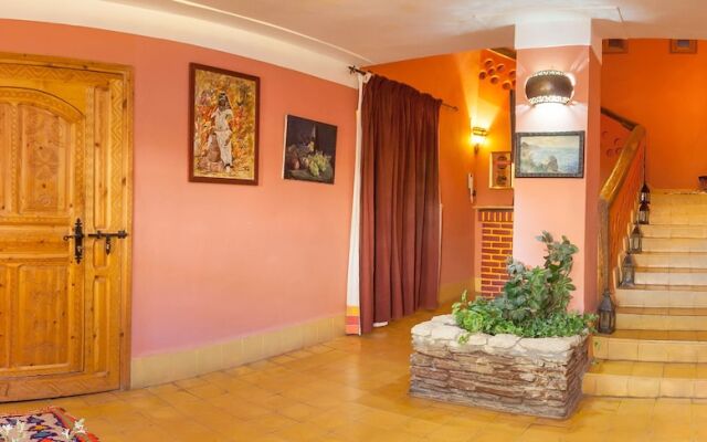 Auberge Zaratoustra