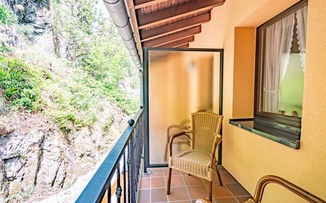 Hotel Le Postillon