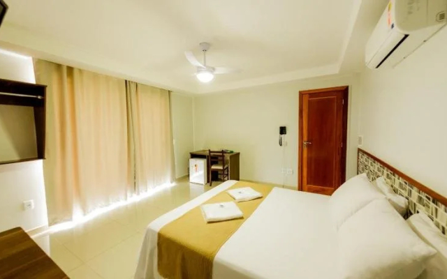 Sollar hotel