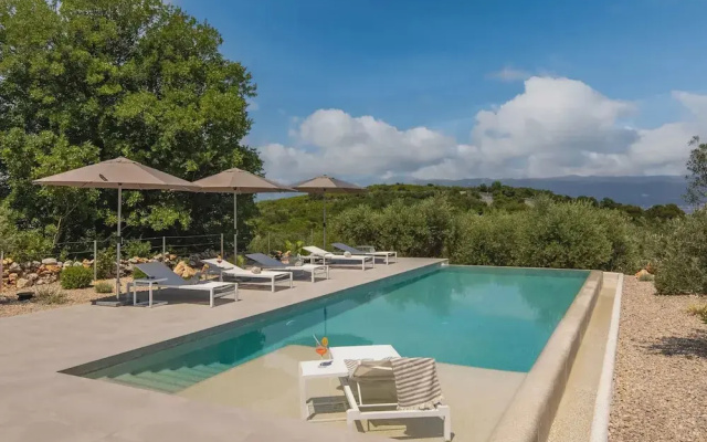 Villa Moana on Krk - Crovillas