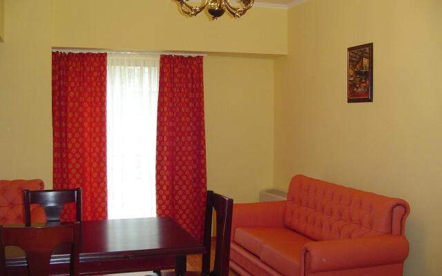 Hotel Europa Ploiesti