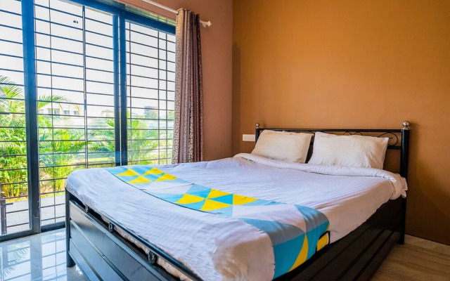 OYO 18723 Home Elegant 3BHK Tungrali