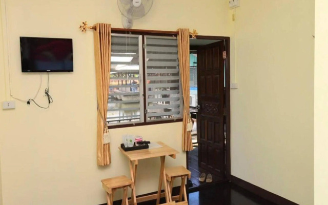 The Best Riverside Guesthouse Kanchanaburi