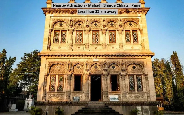 OYO 79193 Flagship Novel Inn