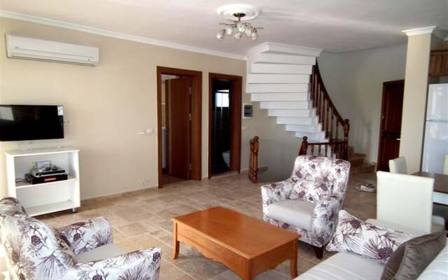Villa Bulut
