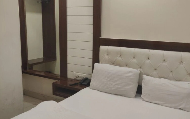 Hotel Tashkent Deluxe