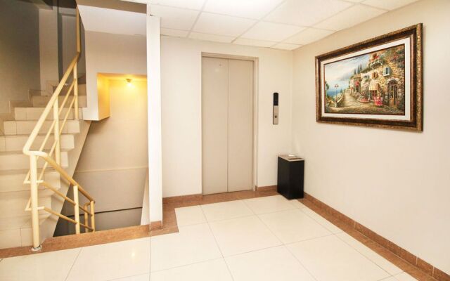 Airy Blok M Panglima Polim