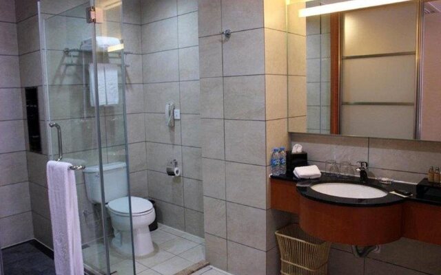Wanpan Hotel