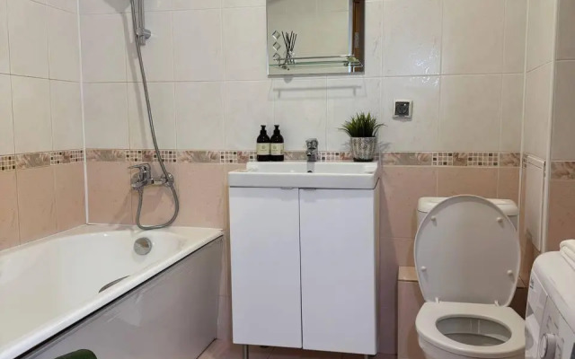 КвартРента НН на бульваре Мира