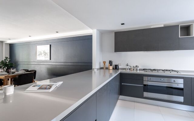 Casai Polanco 2 BR Designer Haven