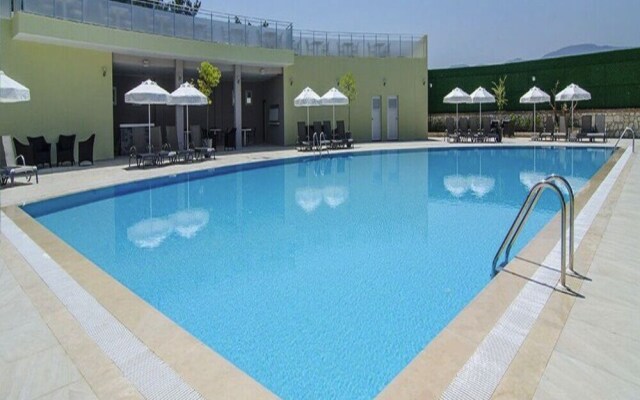 Pine Villas & Apartments Kusadasi