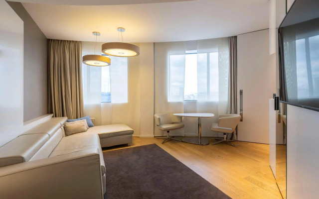 Pullman Brussels Centre Midi