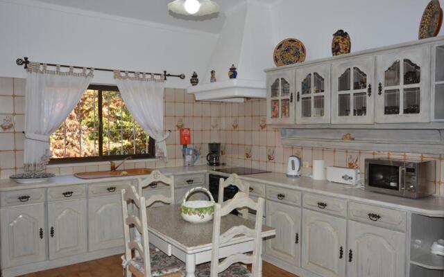 Villa Paraiso - 4 Bedrooms and pool