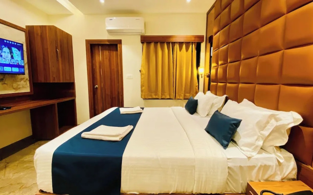 The Velar Hotel, Vijay Nagar
