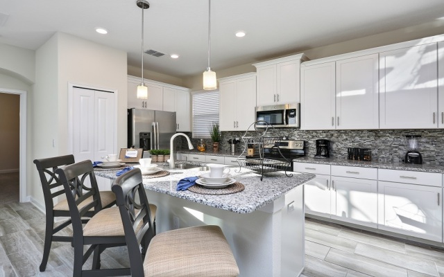 Orlando Area Premium Homes