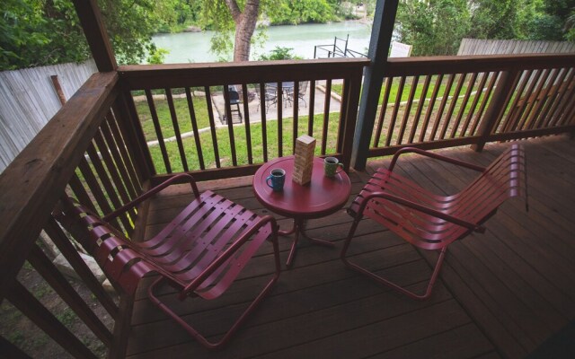 Bluff Haus at Lake Placid