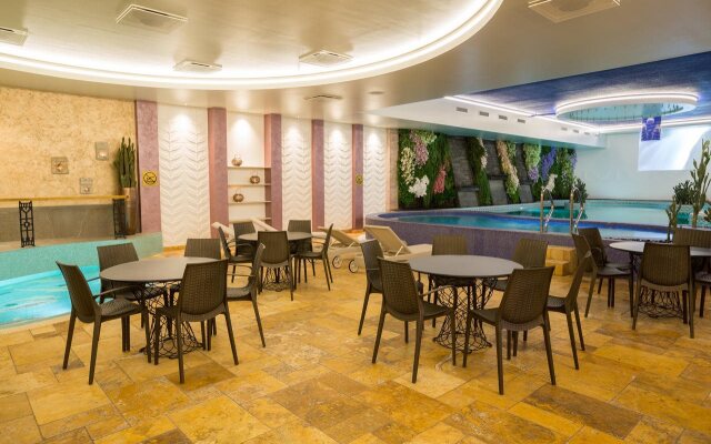 Tallinn Viimsi SPA