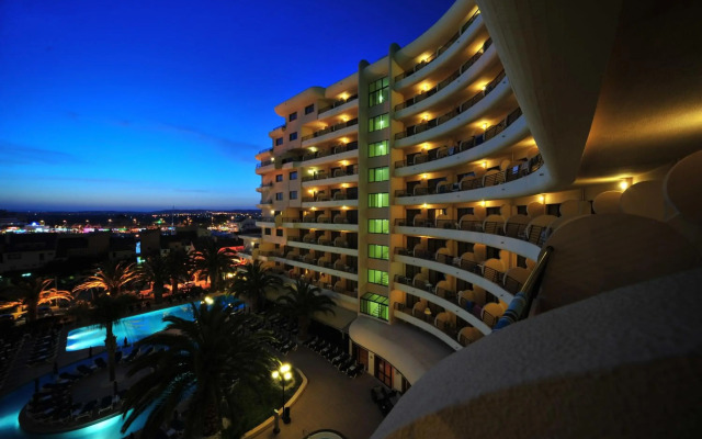 Hotel Vila Gale Marina