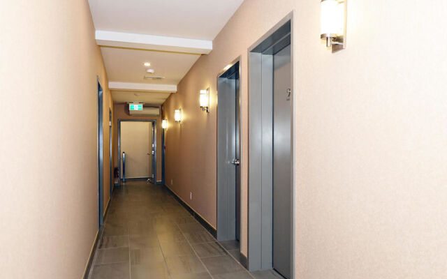 Ottawa Inn Hotel